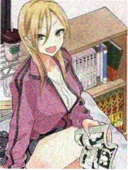 深夜食单生活剧集封面